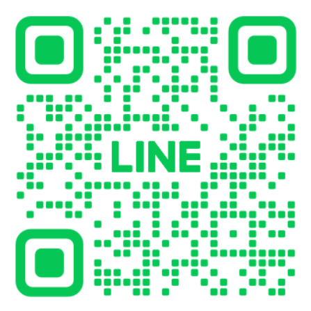 LINE QR code